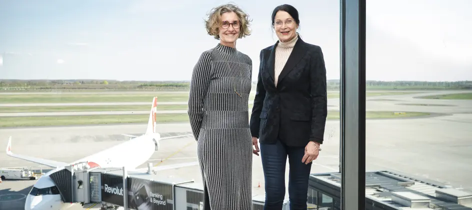 Plan.Net holt Digitalmandat des Flughafens BER